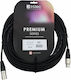 Hilec Clpro-xmxf/20 Καλωδιο Μικροφωνου Μηκους 20m