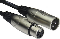 Schulz Kabel Mod0.5 Τερματισμένο Καλώδιο Μικροφώνου Xlr-xlr 0.5m Τερματισμένο Καλώδιο Μικροφώνου Xlr-xlr 0.5m Schulz Kabel Mod0.5 Τερματισμένο Καλώδιο Μικροφώνου Xlr-xlr 0.5m Τερματισμένο Καλώδιο Μικροφώνου Xlr-xlr 0.5m