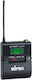 Act500t Uhf Body Pack Transmitter 620-644mhz Mipro