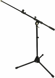 Cobra Short Boom Microphone Stand Tripod Base Low Ideal for Drums, Seated Musicians, Singers, etc. Cls-117 Cobra Short Boom Microphone Stand Tripod Base Low Ideal for Drums, Seated Musicians, Singers, etc. Cls-117