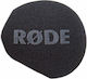 Rode Stereo Vmpr Replacement Windscreen 126-502-2
