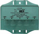 Tech Diseqc Switch 4 X 1 Κουτί Εξωτερικής Χρήσης Tech76-4987-00