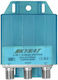 Tech Diseqc Switch 2 X 1 Κουτί Εξωτερικής Χρήσης Tech76-4986-00