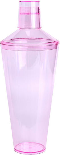 Here's How Shaker mit Kapazität 975ml