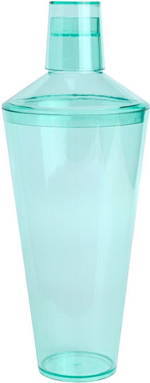 Here's How Shaker mit Kapazität 975ml