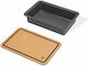 Works Basin Lid Cutting Board Weber
