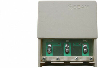 Web Splitter Dl100 Beam