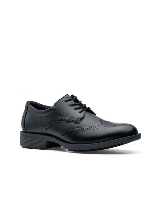 Shoes For Crews Wasserdicht Niedrig Arbeit OB mit Zertifizierung SRC