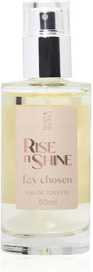 Dust+Cream Rise N Shine Fav Eau de Parfum 50ml