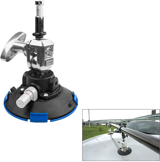 Kupo Ksc-06 – Pumpvakuumsaugnapf 15cm drehbarer Babyzapfen