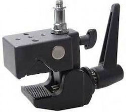 Quadralite Multifunctional Studio Clamp