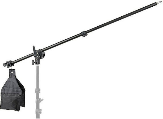 Visico Boom Σακούλα Αντίβαρο 50-120cm Ls-5002