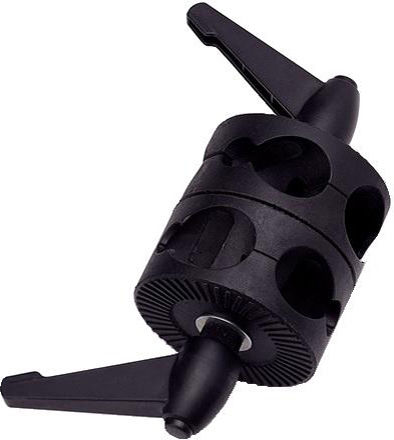 Linkstar Double Tube Clamp Ca-32ec 16-20-28-31 Mm