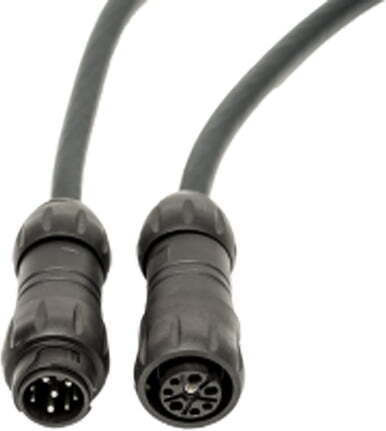 Elinchrom Extension Cable 2m Quadra Elb400 Elb 500 Ttl 11006
