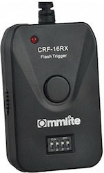 Commlite Studio Flash Receiver Crf-16 Rx