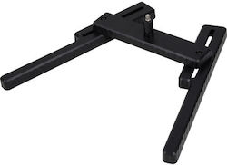 Nanlite Folding Desktop Light Stand 5/8" Mount