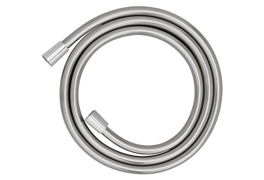 Σπιράλ Ντους Viospiral Crystalflex Supreme 150cm Χρωμέ