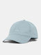 Calvin Klein Cap Printed Monologo Cap Lv04k5027g Slate