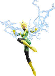 Action Figure Electro Spider-Man 15cm.