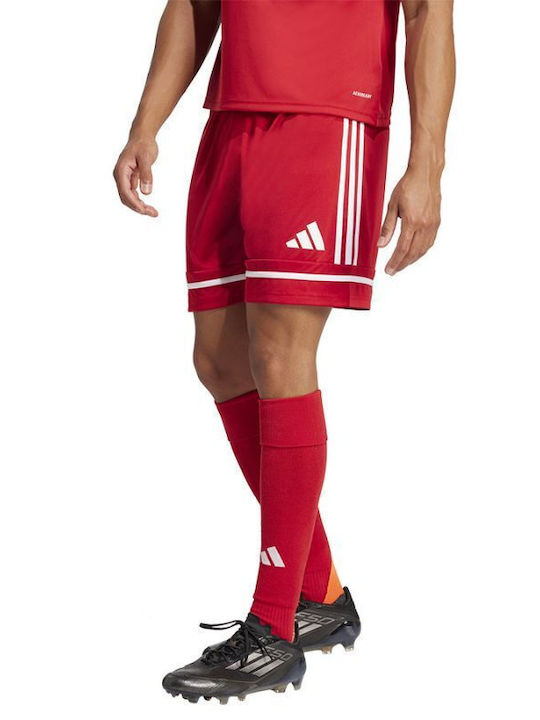 adidas SQUADRA 25 Ανδρικό Σορτς Εμφάνισης Ποδοσ...