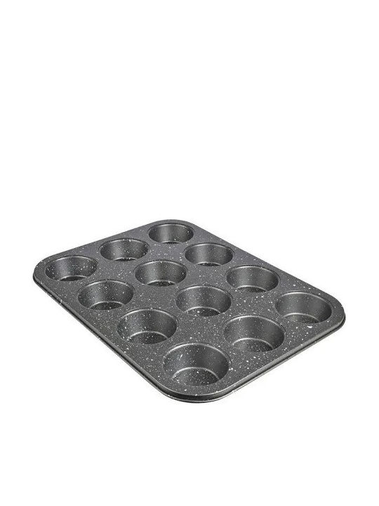 TnS Φόρμα Ζαχαροπλαστικής 12 Θέσεων 35.5x27x2εκ.