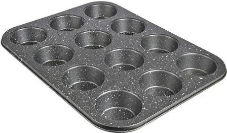 TnS Bakeware Tin For Cupcakes/Muffins TnS Bakeware Tin For Cupcakes/Muffins