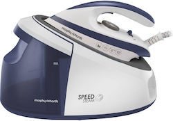 Morphy Richards Πίεσης 5.5bar με Δοχείο 1.7lt 333202