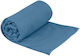 Sea to Summit Drylite Πετσέτα Microfiber Προσώπ...