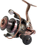 Reel Fishing Reel