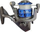 DL Mecanism de pescuit
