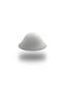 Lucas Replacement Lampshade for Lighting Fixtures White EN0001