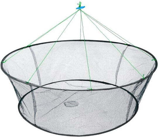 Foldable Mesh Bait Trap