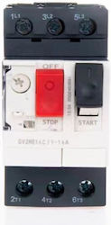 Eurolamp Termomagnetic 500-30254