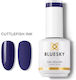 Bluesky Uv Color Semi-Permanent Nail Polish 3 1...
