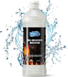 Grill Cleaning Liquid Cleaner Oven 1lt 1pcs