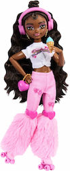 Barbie Roller Skate Brooklyn Кукла за 4+ години...