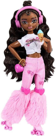 Barbie Roller Skate Brooklyn Doll