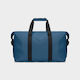 Rains Hilo Weekend Bag W3 Sack Voyage 37lt Blue...