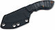 Boker Plus Rhino Messer Schwarz