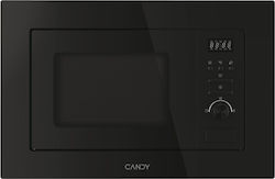 Candy CA20FMW7NB Eingebaut 20Es Schwarz Candy CA20FMW7NB Eingebaut 20Es Schwarz