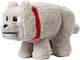 Mattel Plüsch Minecraft Minecraft: Wolf Plush 20 cm