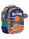 Must School Bag Backpack Elementary, Elementary Basketball