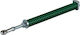 Grüne Arc-Barriere Ditec Qikm2