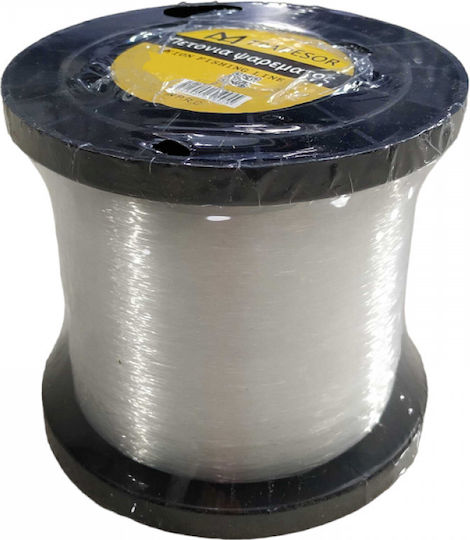 Πετονιά Ψαρέματος 0.3mm / 5.9kg