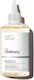 The Ordinary Glycolic Acid 7% Υγρό Τόνωσης Προσώπου με Γλυκολικό Οξύ για Όλους τους Τύπους 240ml