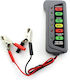 CarGuard Analog Battery Tester
