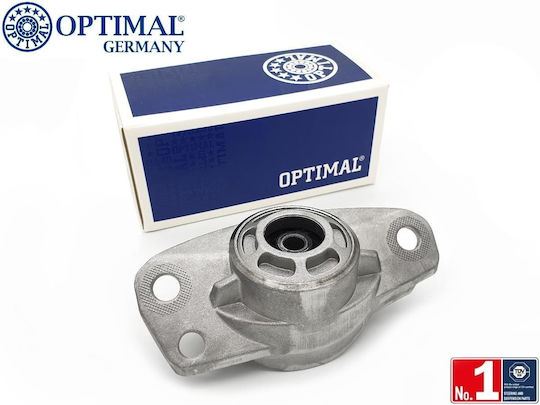 Optimal Σετ Αμορτισέρ για Seat Leon Skoda Octavia Volkswagen Golf Audi A3 / Q3 / TT