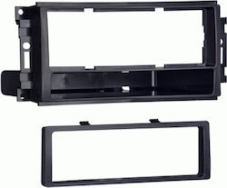 ACV Πρόσοψη 2 Din για Chrysler 300C Dodge Caliber / Challenger / Charger / Dakota / Nitro Jeep Cherokee / Commander / Compass / Grand Cherokee / Patriot / Wrangler 2007-2011