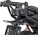 Kappa Moto Fitting Kits for BMW R 1200 for Triumph RS