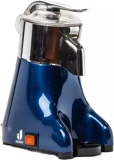 Johny Автоматичен Стискалка Ak/7 Aut 200W